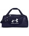 Taška Under Armour UA Storm Undeniable 5.0 Duffle MD-NVY